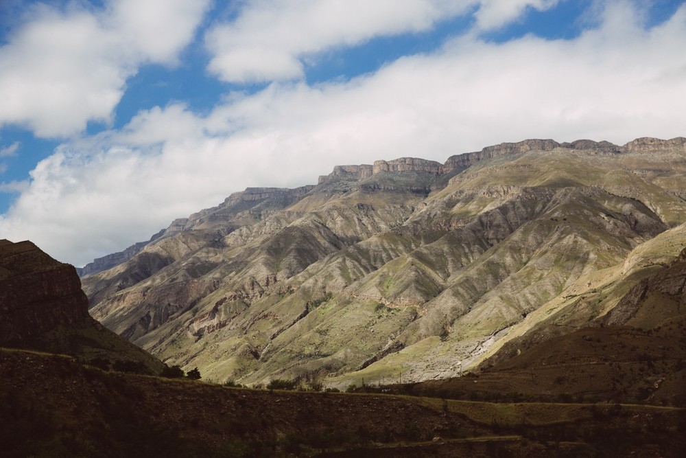 DAGESTAN