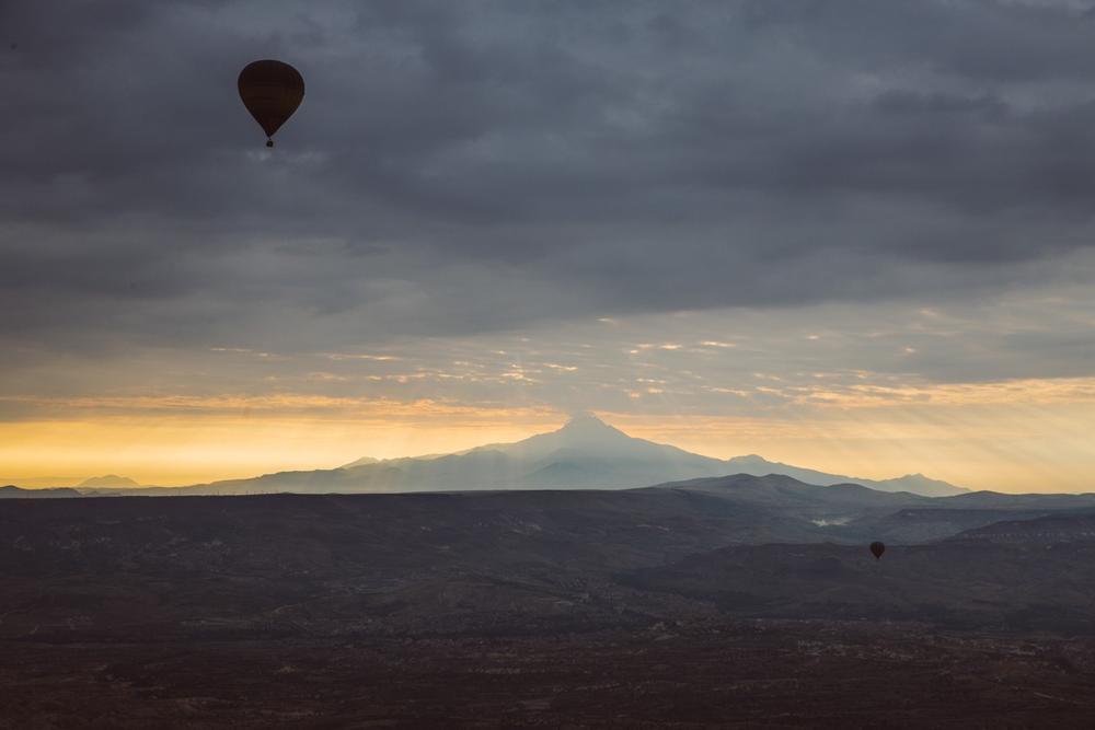 CAPPADOCIA