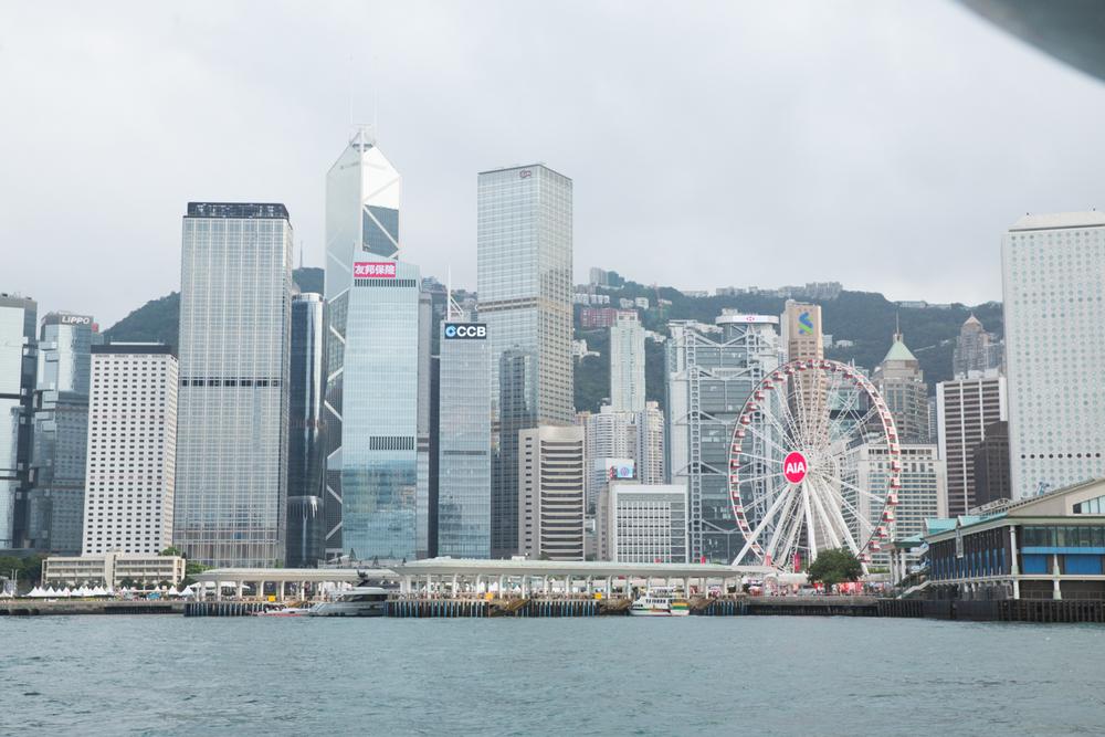 HONGKONG