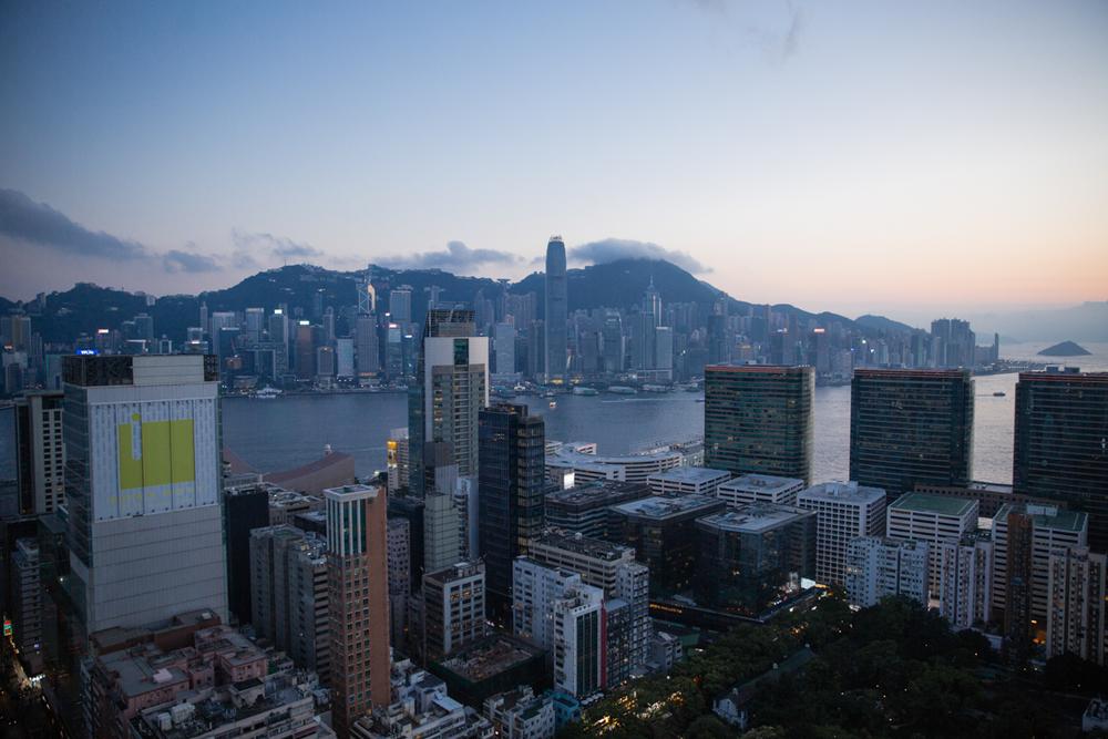 HONGKONG