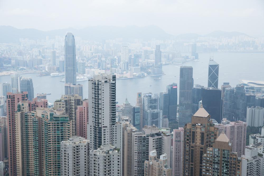HONGKONG
