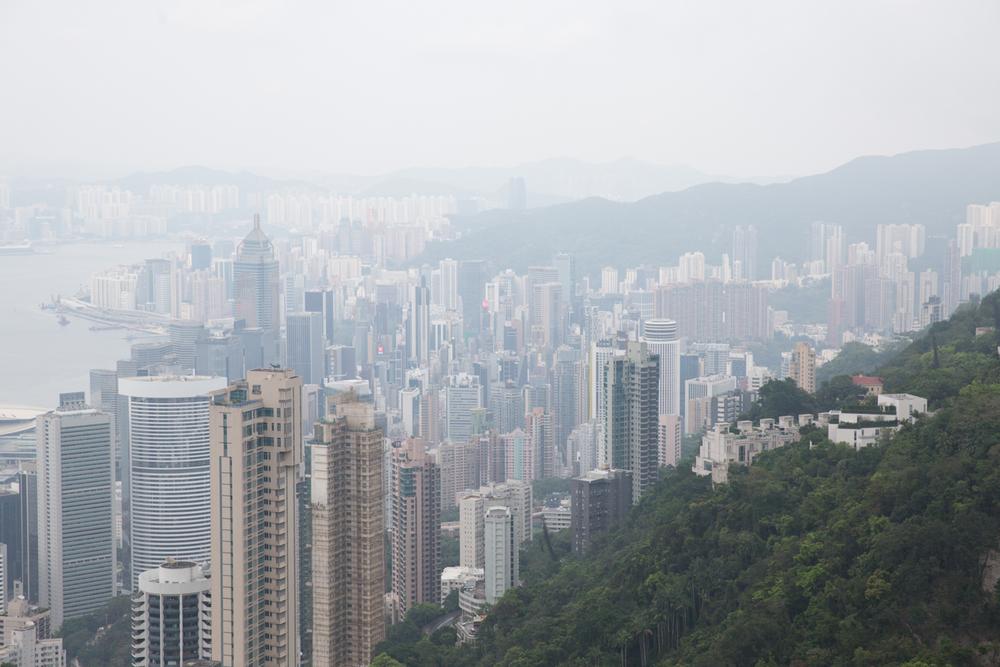 HONGKONG