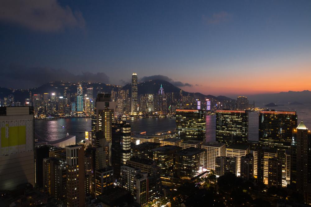 HONGKONG