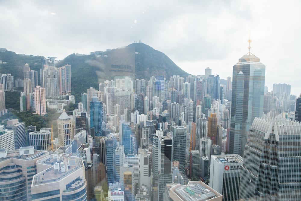 HONGKONG