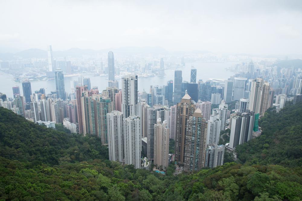 HONGKONG