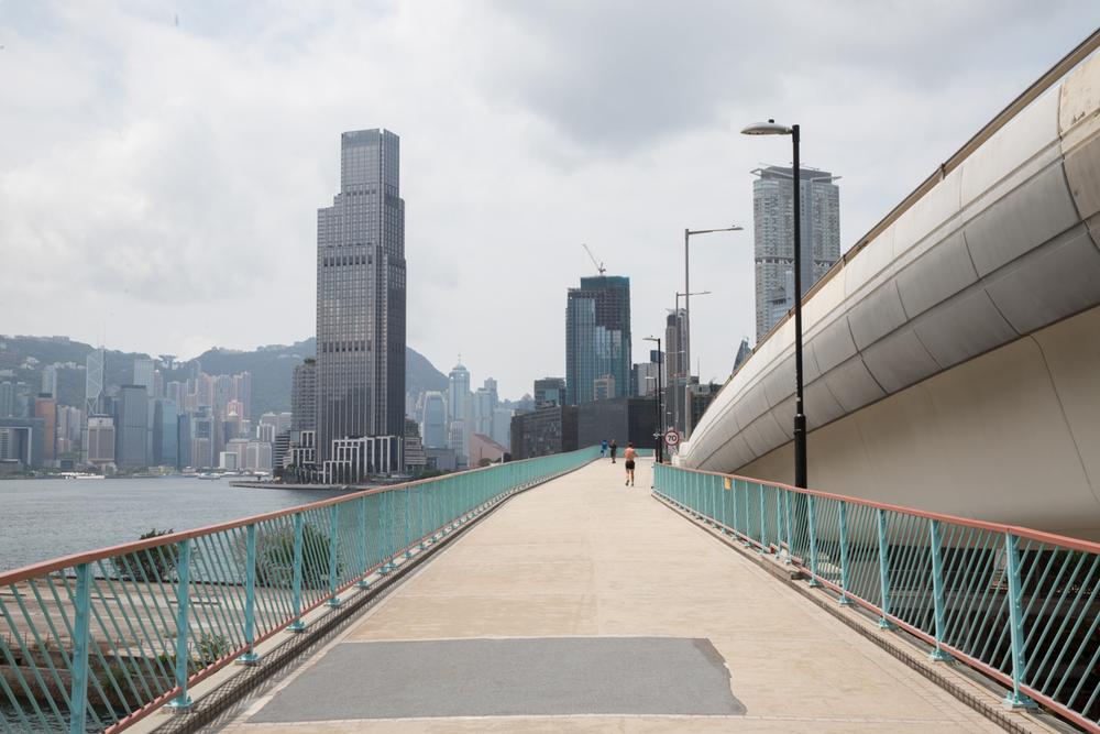 HONGKONG