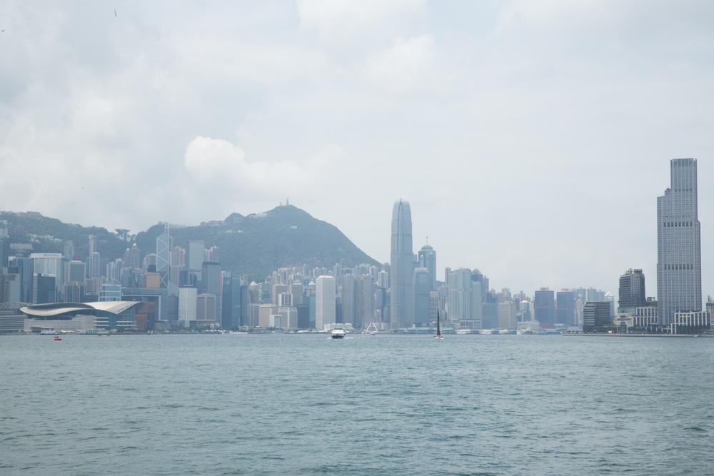 HONGKONG