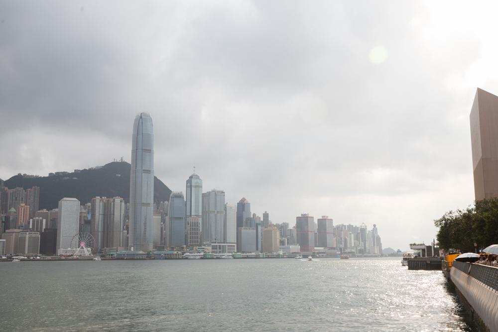 HONGKONG
