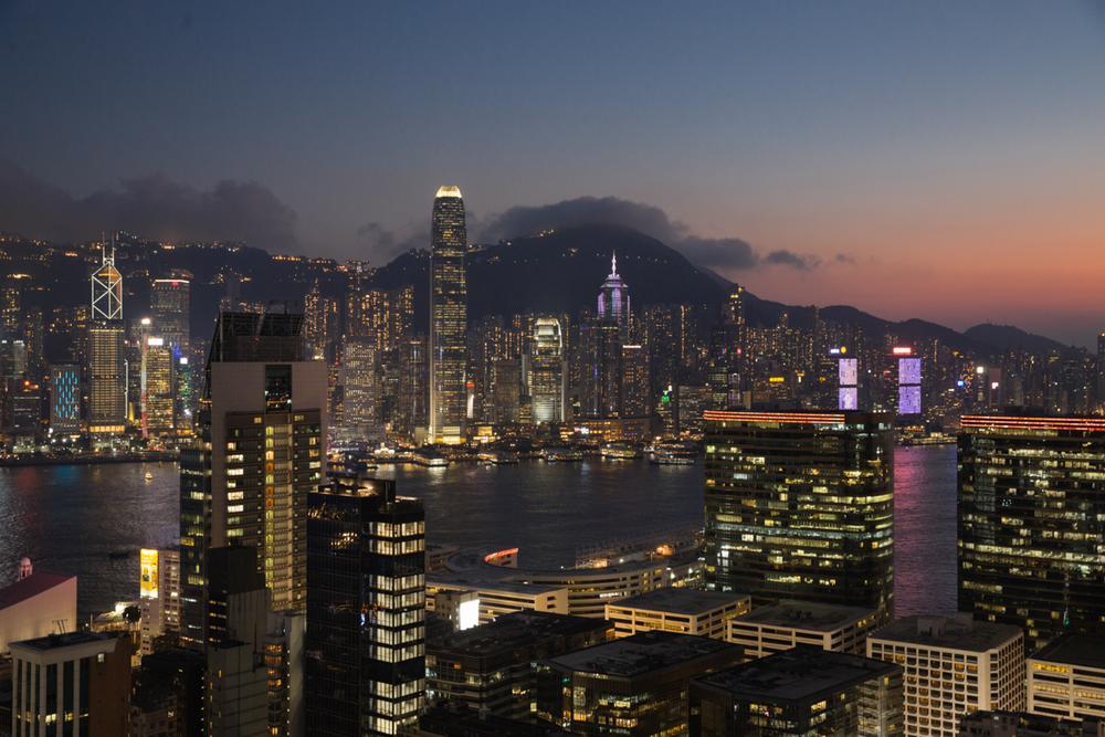 HONGKONG