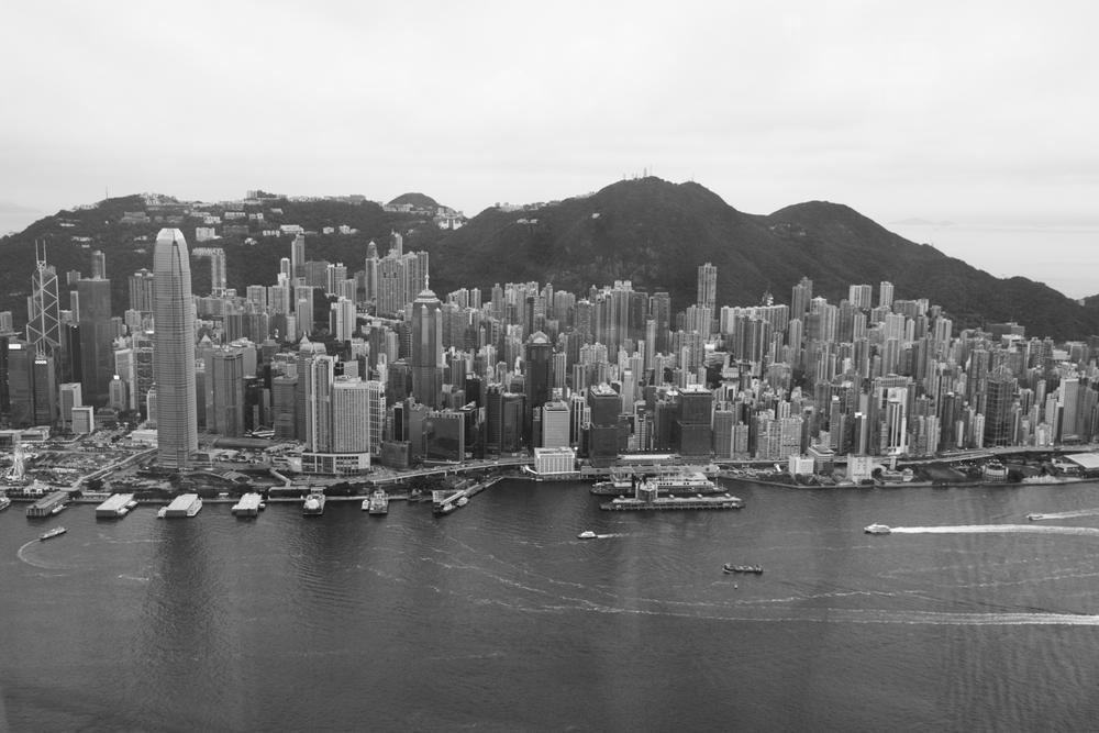 HONGKONG
