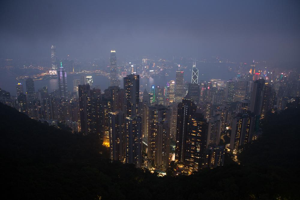 HONGKONG