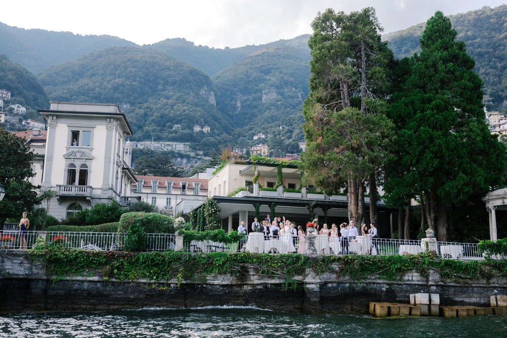 COMO,ITALY