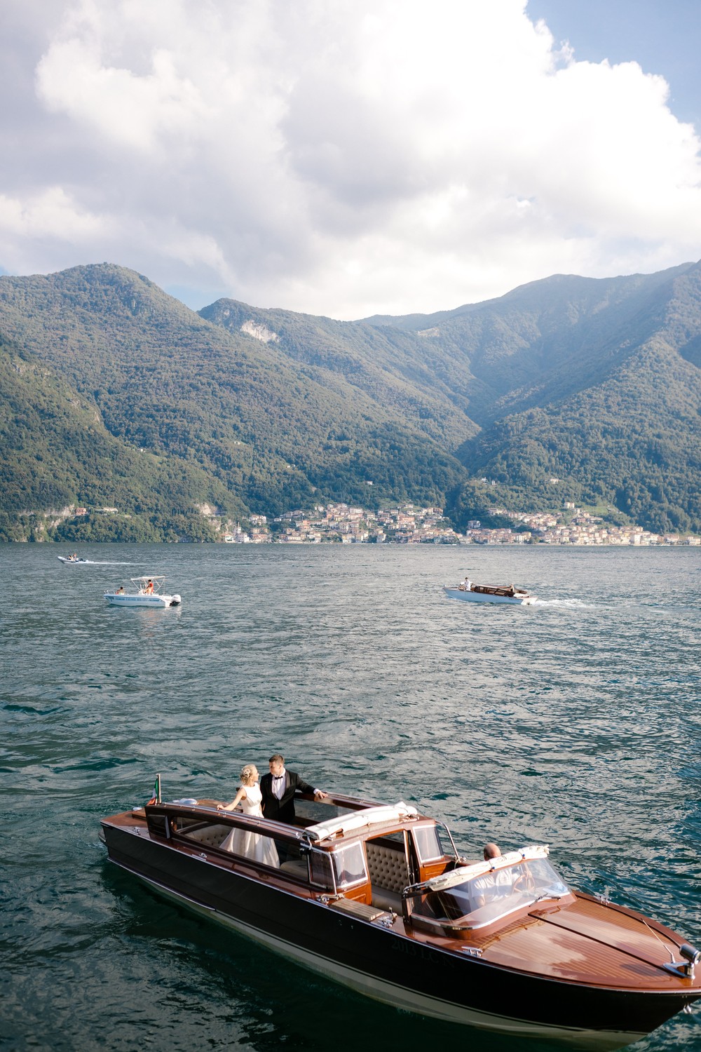 COMO,ITALY