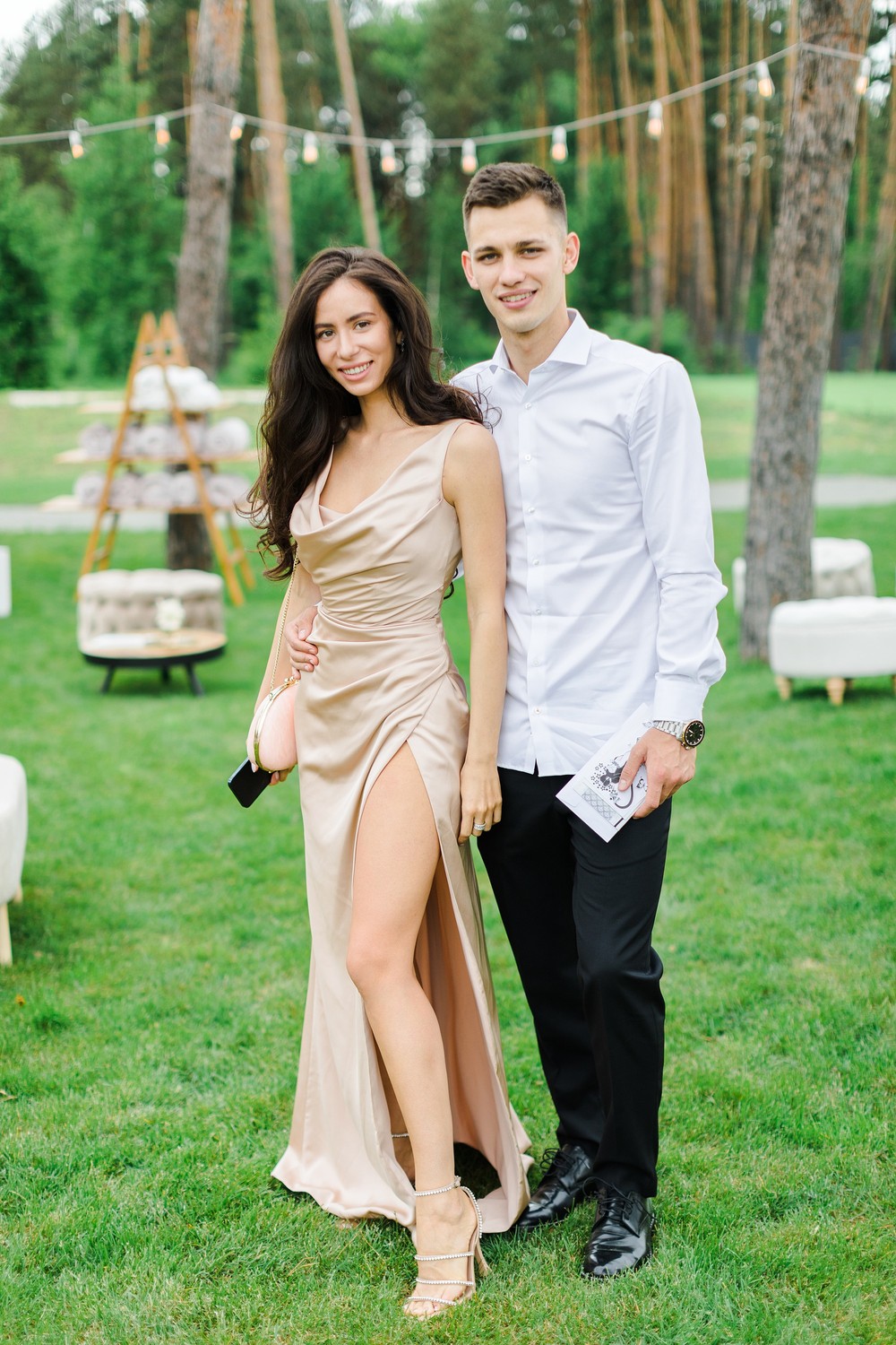 KIEV,WEDDING