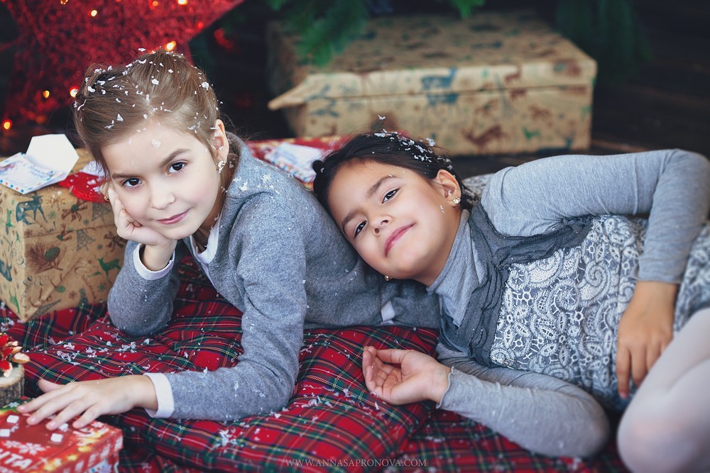 Anna&Julia