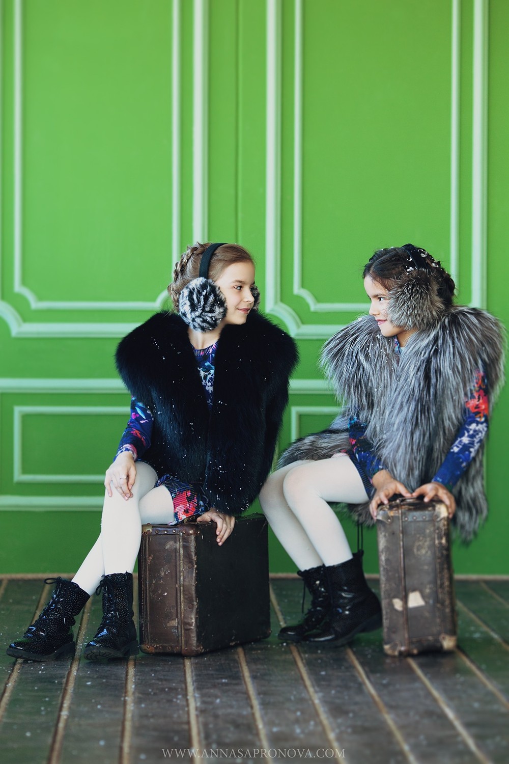 Anna&Julia