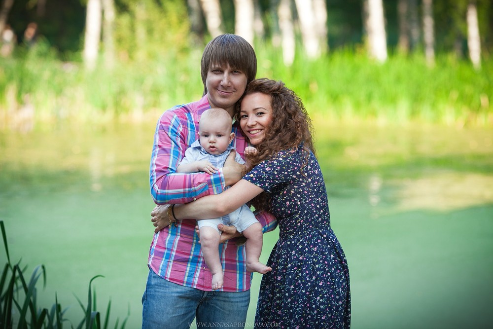 Alena&Mitya&Yegor