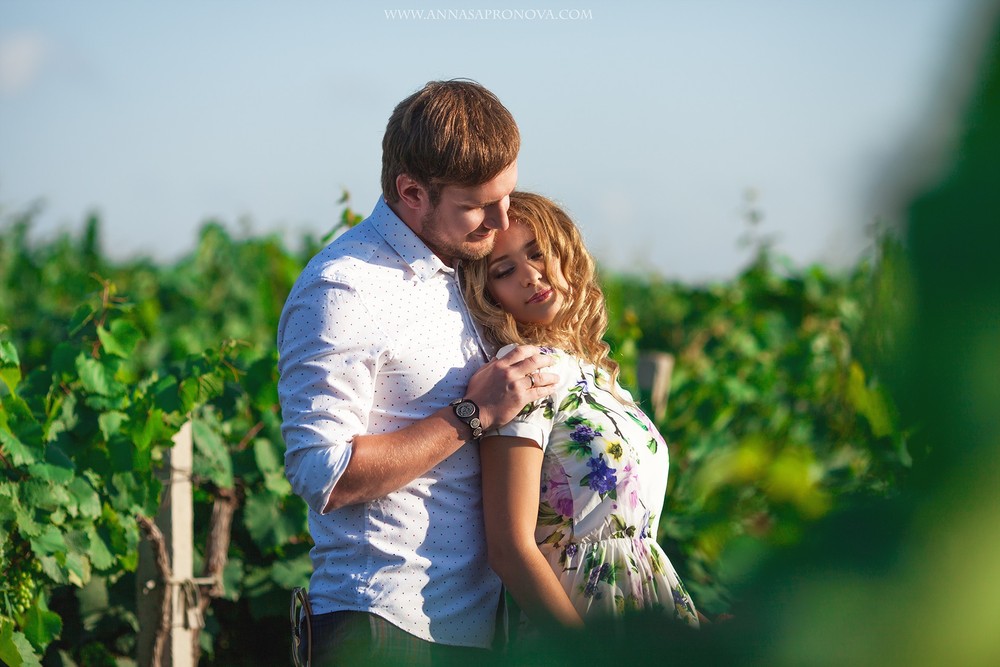 Olga&Sergey