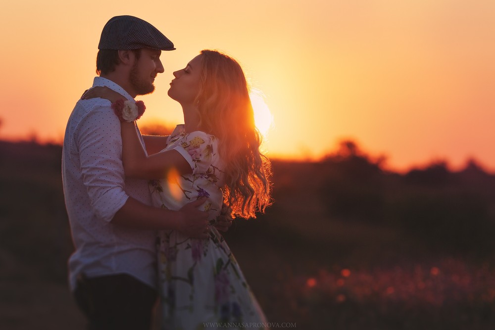 Olga&Sergey