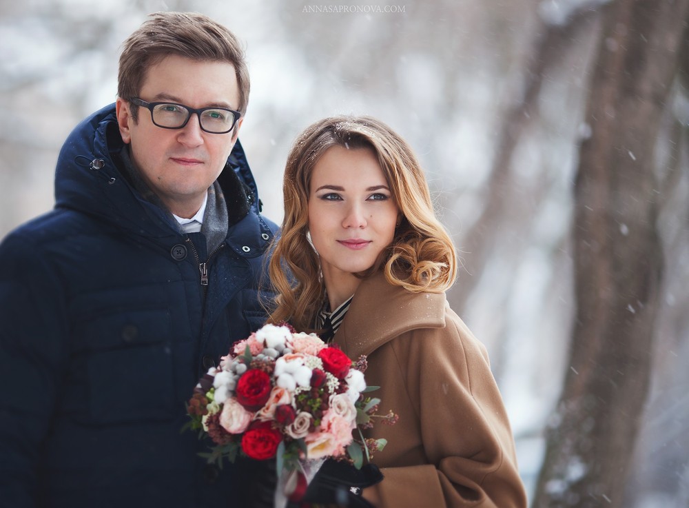 Dasha&Andrey