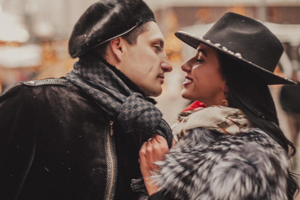 Vera&Vova