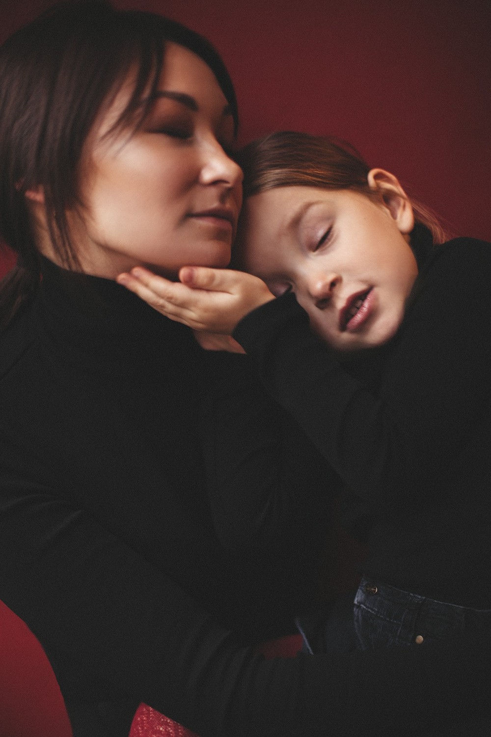 Alina&Dasha