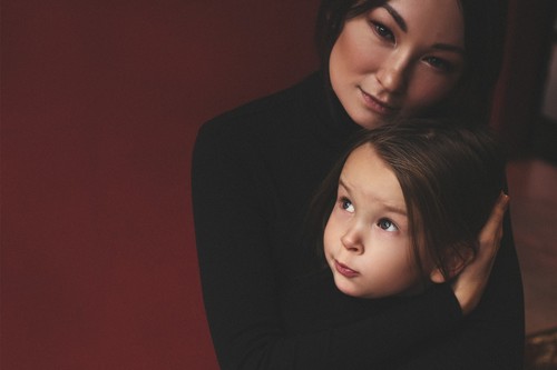 Alina&Dasha