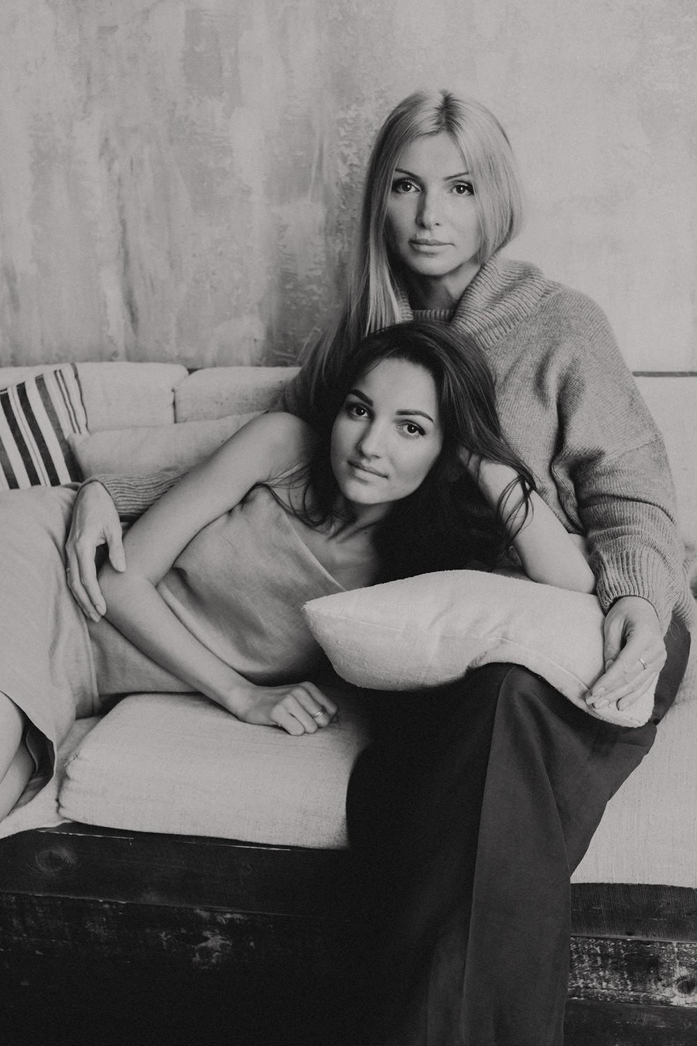 Alena&Ma