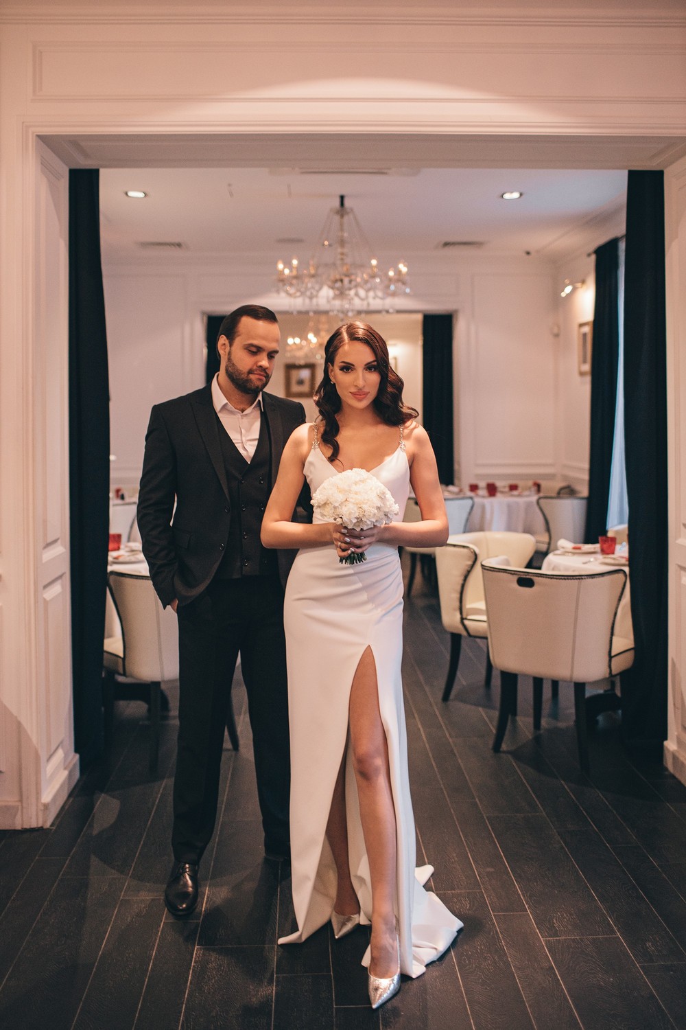 Maksim & Anastasiya