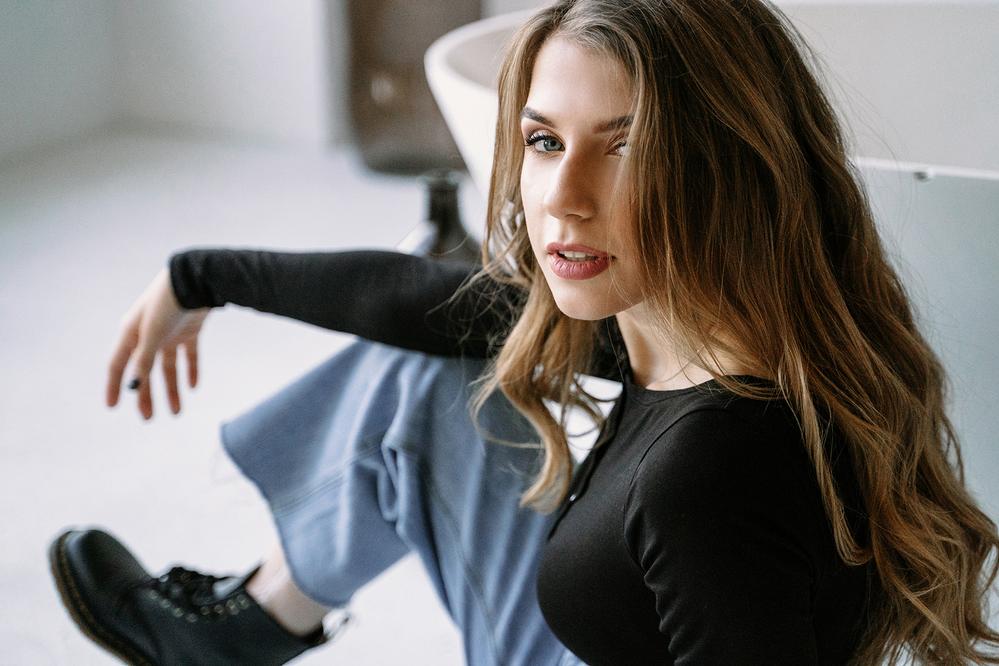 Fashion & Portraits