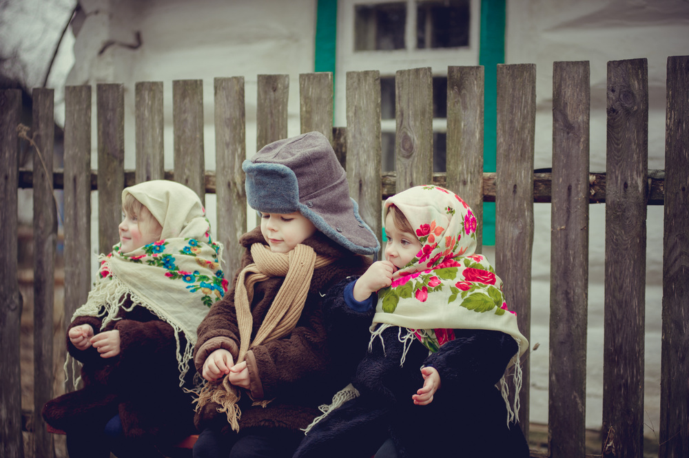 Shrovetide