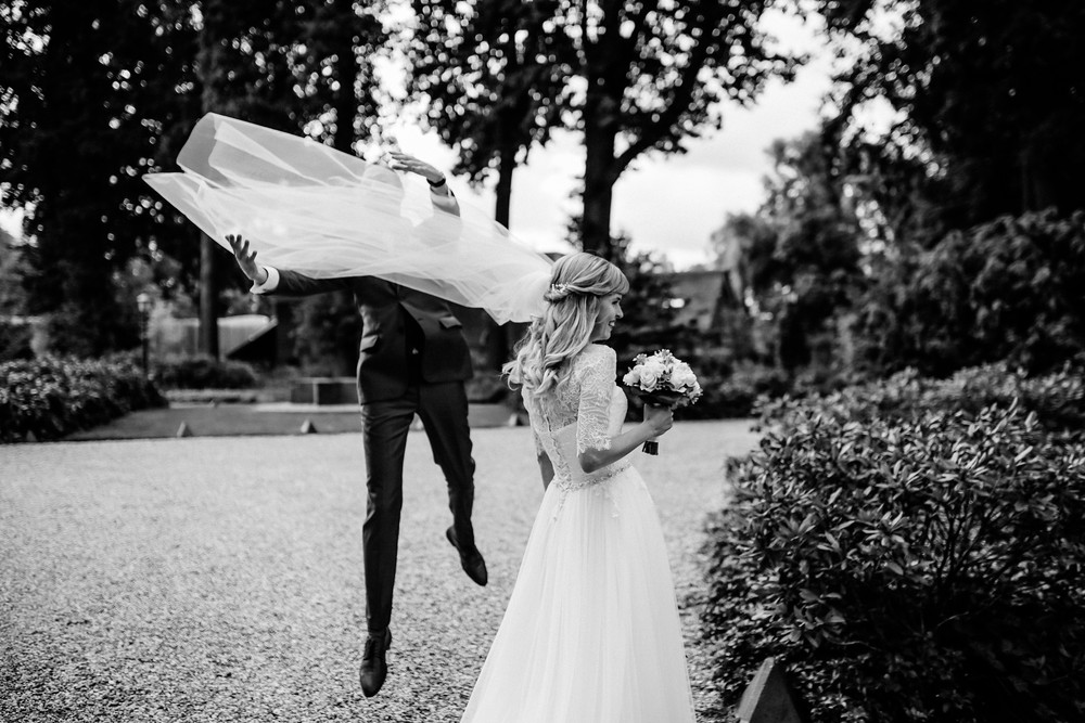 Tetiana&Michiel (Holland)