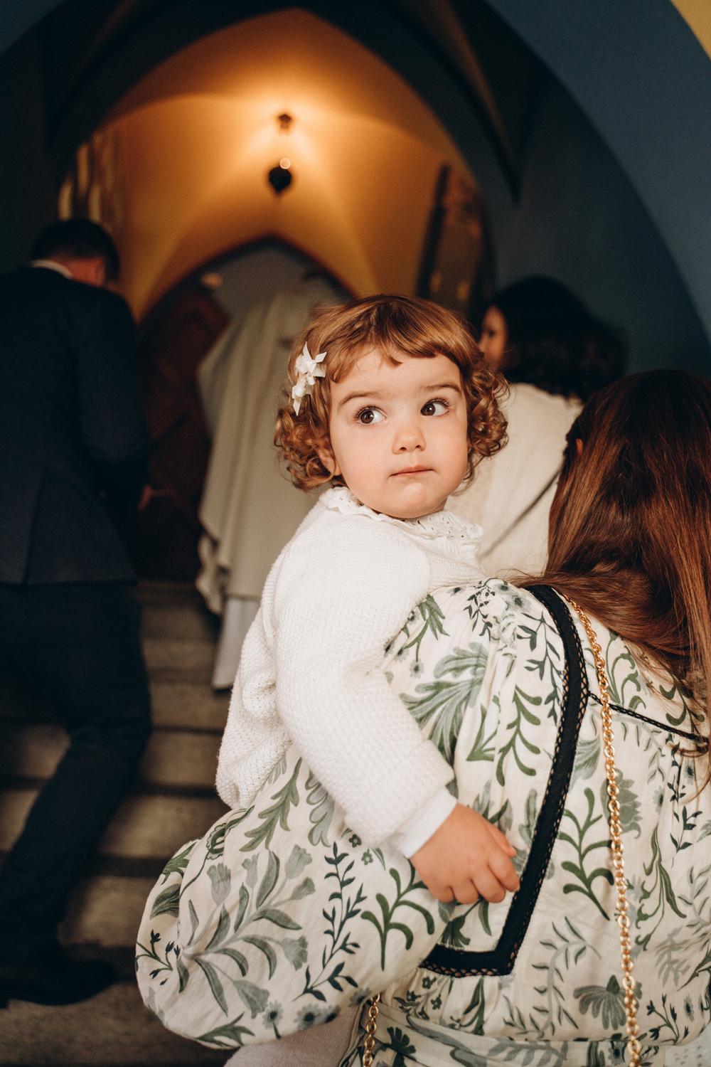 Baptism of Sophia (Switzerland)