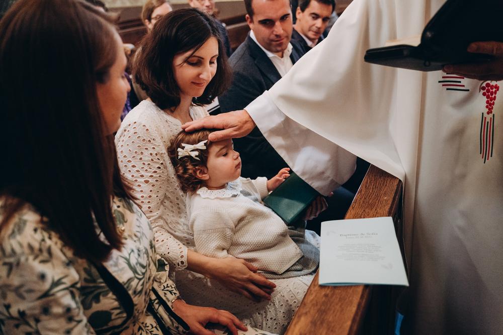 Baptism of Sophia (Switzerland)