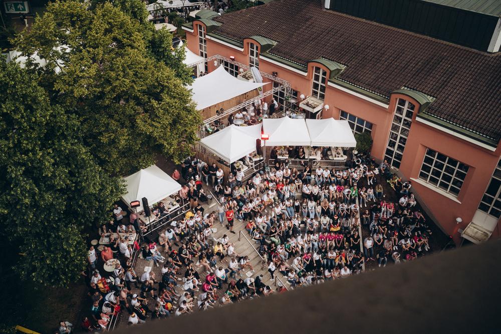 Neue Zeit (Bruchsal)