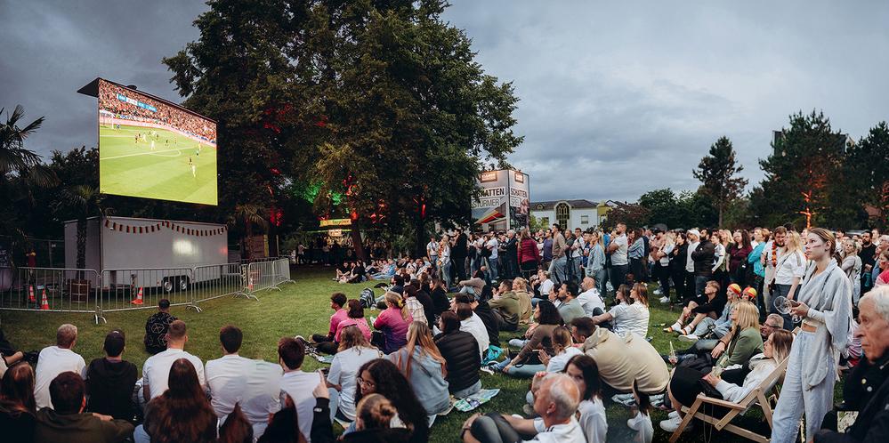 Kultursommer (Bruchsal)