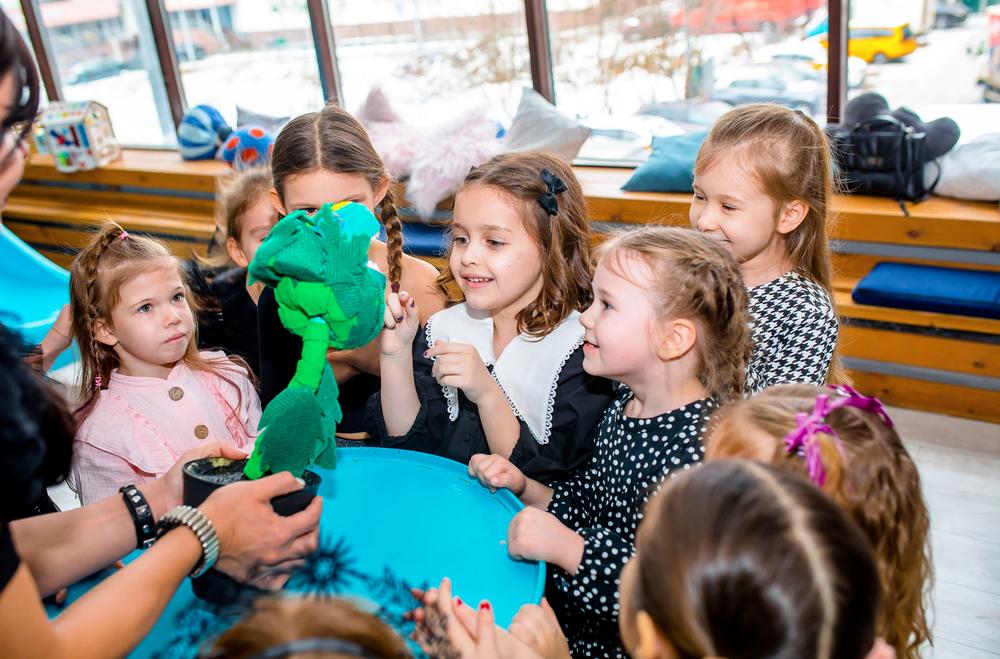 Праздники и важные события