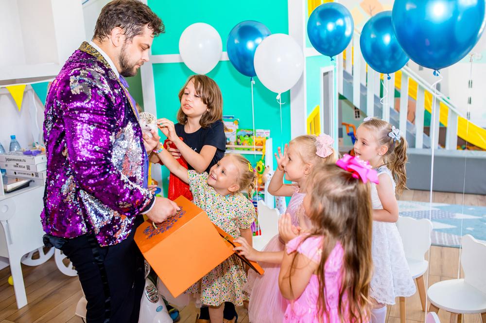 Праздники и важные события