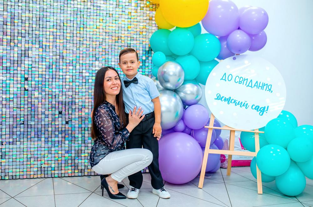 Репортаж в детском саду