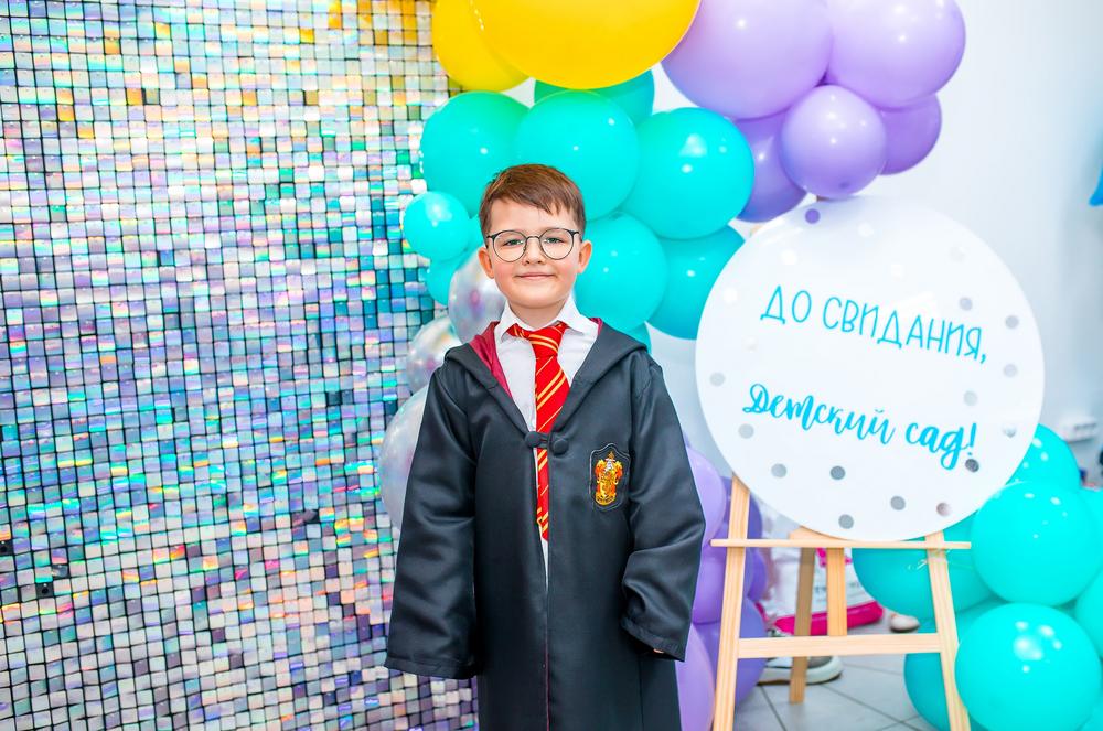 Репортаж в детском саду