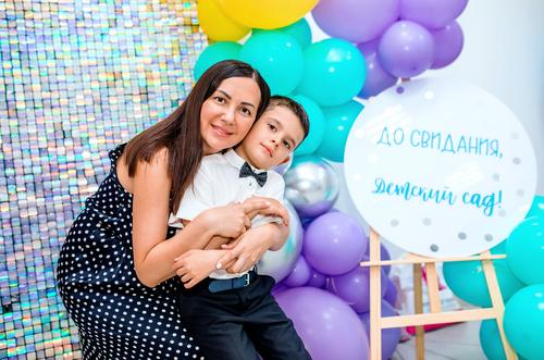 Репортаж в детском саду
