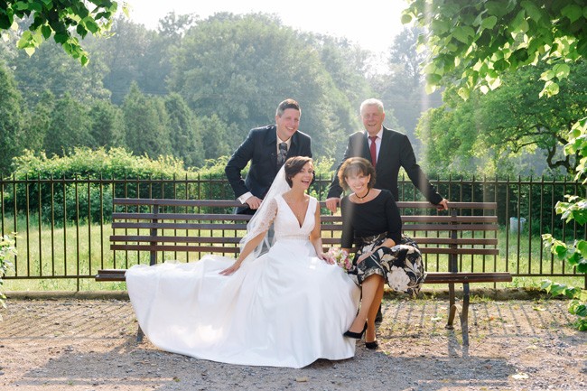 Katharina & Bjorn /WEDDING