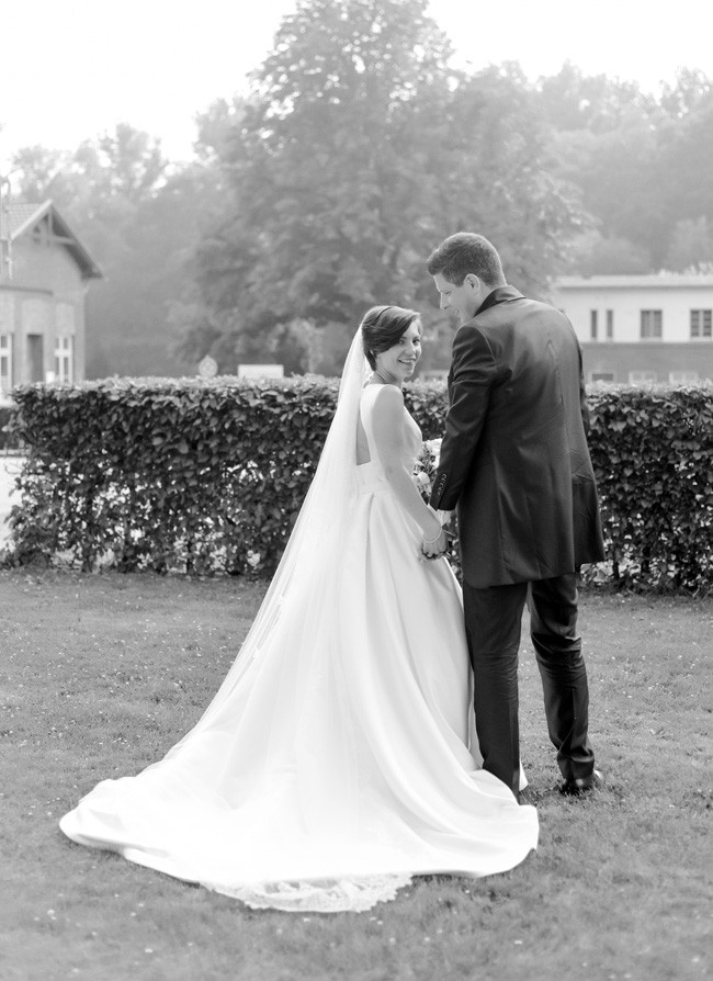 Katharina & Bjorn /WEDDING