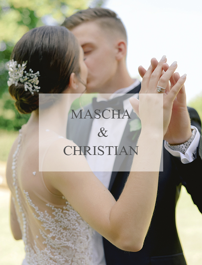 Mascha & Christian