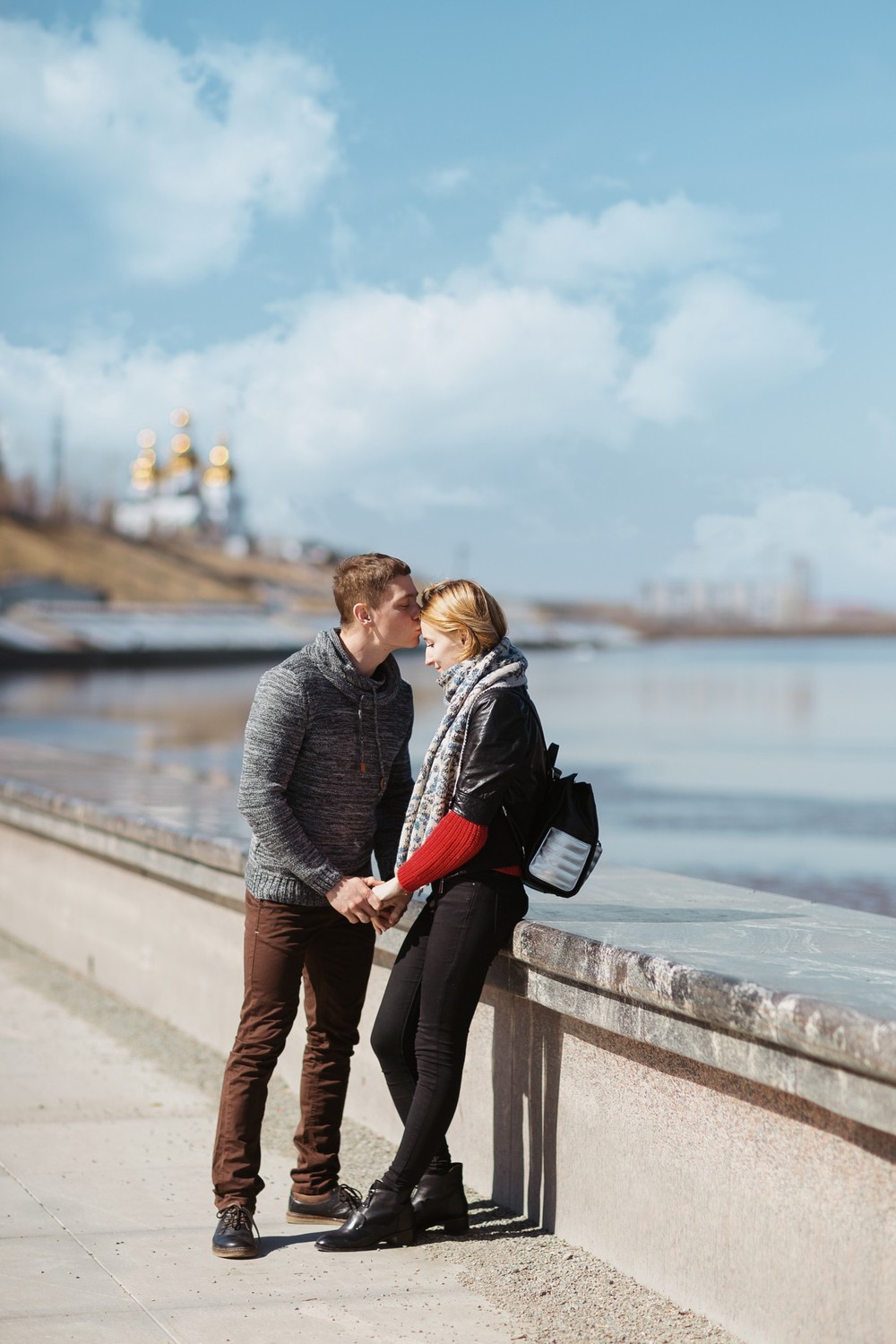 Иван и Екатерина (Love story)