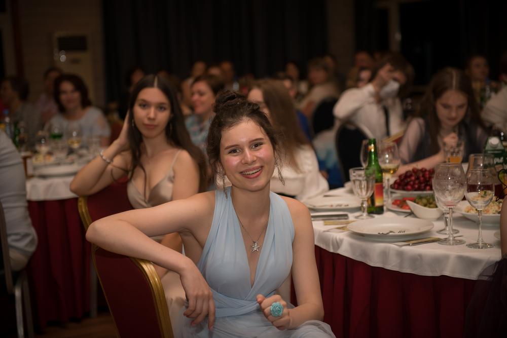 Выпускные книги - Школьный выпускной