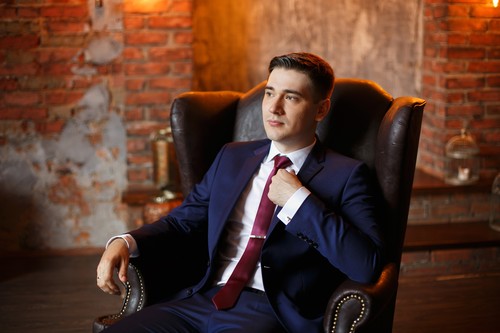 Свадебная съёмка