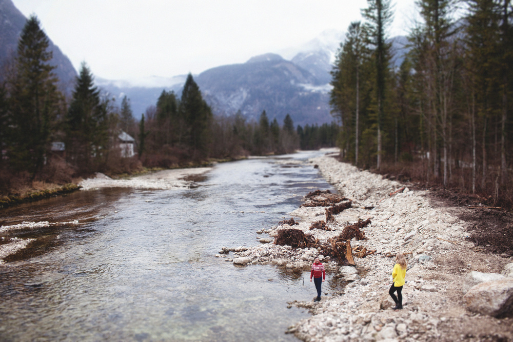 Austria, Hallstatt, Valentina&Evgeniy