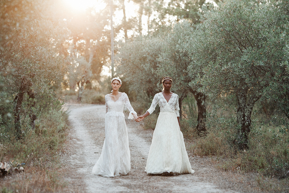 Portugal, Carolina&Soraya