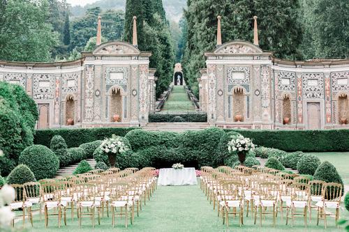 Lake Como Italy